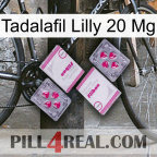 Tadalafil Lilly 20 Mg 33